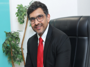 Current business and new investments to result in compounded growth opportunities for chemical manufacturing landscape: Maulik Mehta, ED & CEO, Deepak Nitrite Limited