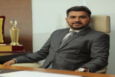 First in India to set up Chlorotoluene and its value chain plant: Maulik Patel, Chairman & Managing Director, Epigral
