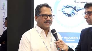 Developing five new molecules in combination chemistries in next 4-5 years: Abhijit Bose, Chief Marketing Officer, Tagros Chemicals India