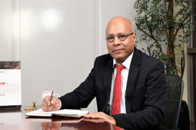 India must bridge the gaps in building blocks of raw materials: Namitesh Roy Choudhury, Vice Chairman & Managing Director, LANXESS India