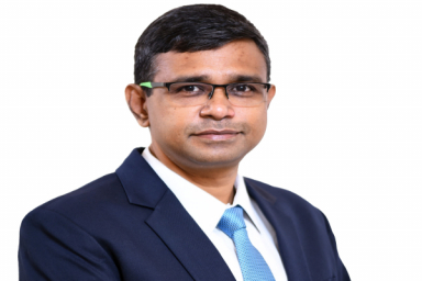 Invested over Rs. 3,000 crore in last 24-30 months: Sabaleel Nandy, Executive Director & CEO, DCM Shriram